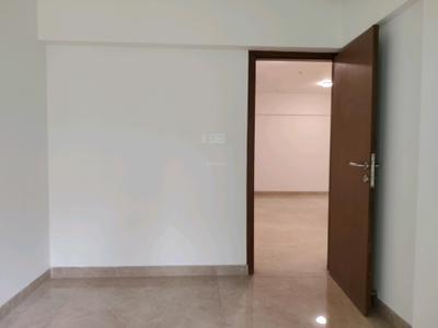 Bedroom Image of 798 Sq.ft 2 BHK Apartment / Flat for sale in Satra Nexus, Andheri East Mumbai for Rs. 15400000