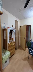 Hall Image of 350 Sq.ft 1 RK Apartment / Flat for rent in Powai Mumbai for Rs. 22000