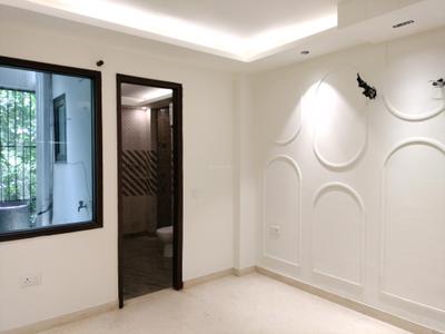 Bedroom Image of 1900 Sq.ft 3 BHK Builder Floor for sale in Surya Lavish Floor, Sector 8 Dwarka New Delhi for Rs. 27000000