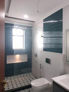 Bedroom Three Image of 4500 Sq.ft 4 BHK Builder Floor for sale in TDI The Retreat, Sector 89 Faridabad for Rs. 41000000