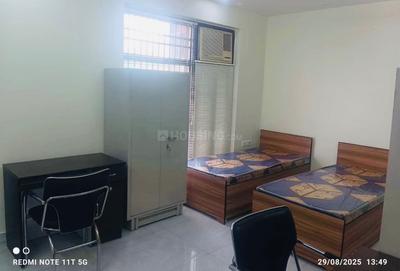 Hall Image of SafeHome PG in Sector 5 Rohini, New Delhi