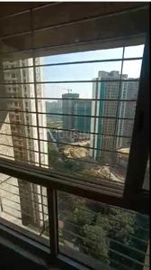 Balcony Image of 1250 Sq.ft 3 BHK Apartment / Flat for sale in Lodha Amara, Kolshet Thane for Rs. 16500000