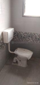 Bathroom Image of 1000 Sq.ft 2 BHK Independent House for rent in Handewadi Pune for Rs. 10000