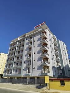 Image of 1050 Sq.ft 3 BHK Apartment / Flat for sale in Anantam Sky 11, Karolan Ka Barh, Jaipur for Rs. 5711000