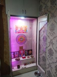 Bedroom Image of 1170 Sq.ft 3 BHK Apartment / Flat for sale in New Laxmi Laxmi Green City, Risali Bhilai for Rs. 3600000