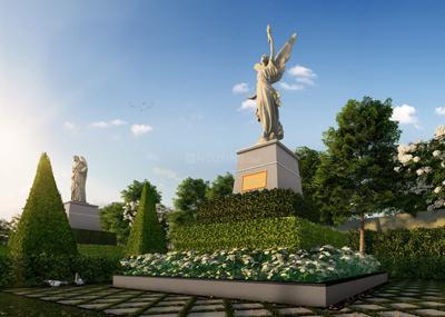 Image of 1840 Sq.ft Residential Plot / Land for sale in Tivoli Hills, Devanahalli, Bengaluru for Rs. 22500000