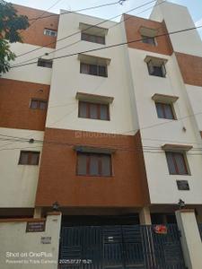 Building Image of 1420 Sq.ft 3 BHK Apartment / Flat for sale in Himayath Nagar Hyderabad for Rs. 12500000