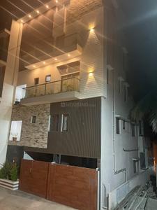 Image of 5400 Sq.ft 6 BHK Independent House for sale in Laggere, Bengaluru for Rs. 35000000