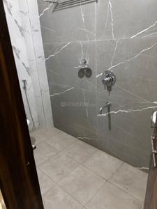 Bathroom Image of 1600 Sq.ft 3 BHK Villa for sale in Sarthak Singapore Township Phase I Villa, Singapore Township Indore for Rs. 6500000