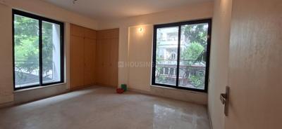 Bedroom Image of 2050 Sq.ft 3 BHK Apartment / Flat for sale in New Alipore Kolkata for Rs. 24000000