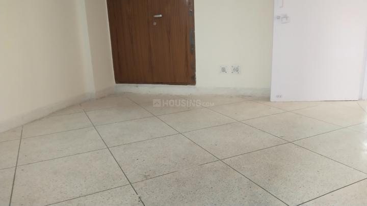 CGHS Apoorva Apartments Bedroom 1