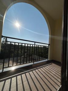 Balcony Image of 1200 Sq.ft 2 BHK Builder Floor for rent in Harlur Bengaluru for Rs. 65000