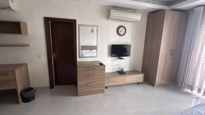 Bedroom Image of 835 Sq.ft 1 RK Studio for sale in Central Park The Room, Sector 48 Gurgaon for Rs. 19000000