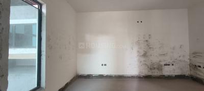 Bedroom Image of 1595 Sq.ft 3 BHK Apartment / Flat for sale in The Presidential Tower by CNTC India, Yeswanthpur Bengaluru for Rs. 33700000