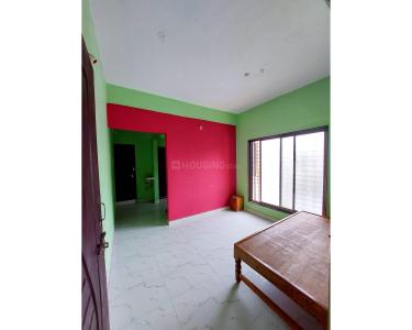 Balcony Image of 460 Sq.ft 1 BHK Apartment / Flat for rent in Nanded-Waghala Nanded for Rs. 8500