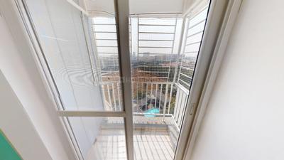 Balcony Image of 1890 Sq.ft 4 BHK Apartment / Flat for sale in Alembic Urban Forest, Kadugodi Bengaluru for Rs. 28700000