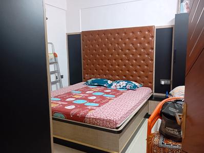 Bedroom Image of 1300 Sq.ft 2 BHK Apartment / Flat for sale in RR Nagar Bengaluru for Rs. 13000000