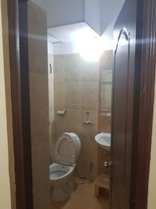 Bathroom Image of 1800 Sq.ft 3 BHK Apartment / Flat for sale in RDB Regent Paradise, Beltola Guwahati for Rs. 9500000