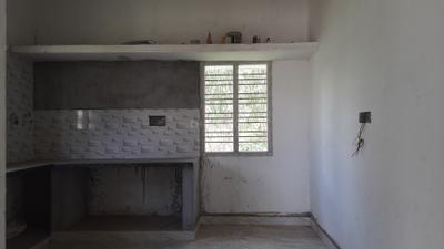 Kitchen Image of 1195 Sq.ft 2 BHK Independent House for sale in Kithiganur Bengaluru for Rs. 10800000