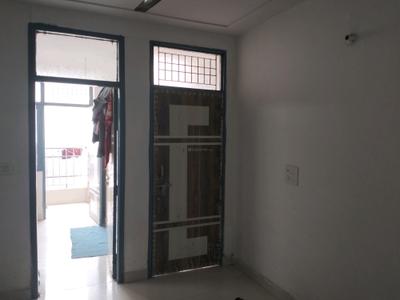 Living Room Image of 450 Sq.ft 2 BHK Builder Floor for sale in New Ashok Nagar New Delhi for Rs. 4500000