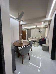Hall Image of 2800 Sq.ft 4 BHK Apartment / Flat for sale in President Park CHS, Vashi Navi Mumbai for Rs. 85000000