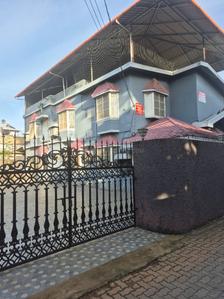 Building Image of 2850 Sq.ft 4 BHK Villa for sale in Chullickal Kochi for Rs. 35000000