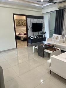 Hall Image of 1661 Sq.ft 3 BHK Apartment / Flat for sale in Hero Homes, Sector 88 Mohali for Rs. 17790000