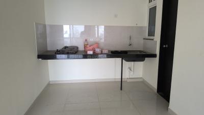 Kitchen Image of 750 Sq.ft 2 BHK Apartment / Flat for sale in Kolte Patil Life Republic Sector R10 10th Avenue Universe Phase I, Marunji Pune for Rs. 6500000