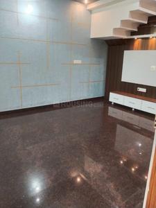 Living Room Image of 660 Sq.ft 3 BHK Duplex for sale in Yelwala Mysore for Rs. 9500000