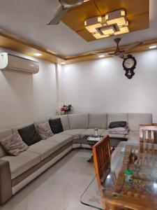 Hall Image of 1300 Sq.ft 3 BHK Apartment / Flat for sale in Krishna Heights, Kalyan East Kalyan for Rs. 12000000