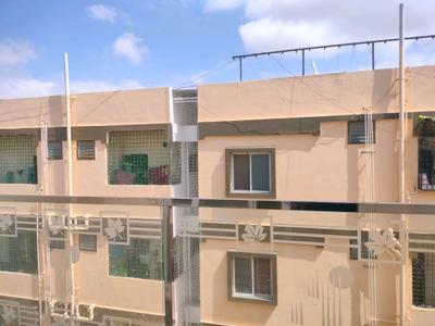 Living Room Image of 1395 Sq.ft 3 BHK Apartment / Flat for sale in Habulus Sai Elite Apartment, Electronic City Bengaluru for Rs. 6975000