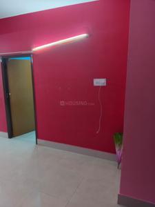 Hall Image of 1000 Sq.ft 3 BHK Apartment / Flat for sale in SGIL Gardenia, Narendrapur Kolkata for Rs. 4800000