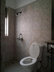 Bedroom One Image of 824 Sq.ft 2 BHK Apartment / Flat for sale in Paras Tierea, Sector 137 Noida for Rs. 7000000
