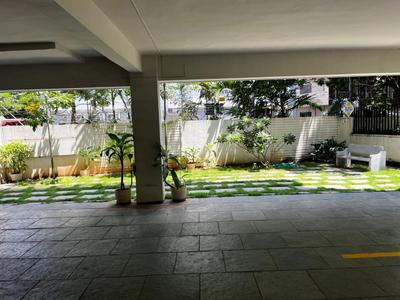 Image of 2350 Sq.ft 3 BHK Apartment / Flat for sale in Padmarao Nagar, Secunderabad for Rs. 25200000