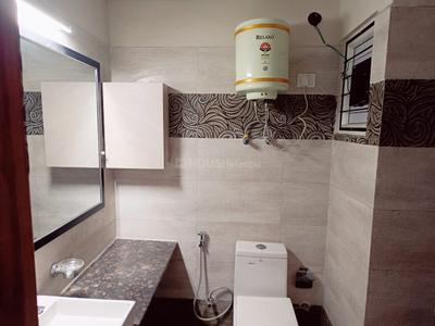 Bathroom Image of 435 Sq.ft 1 RK Apartment / Flat for sale in Paramount Pine And Oak Studio, Surajpur Greater Noida for Rs. 2995000