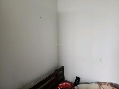 Bedroom Image of 1200 Sq.ft 2 BHK Apartment / Flat for rent in Kopar Khairane Navi Mumbai for Rs. 50000