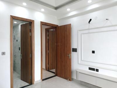 Bedroom Image of 1557 Sq.ft 3 BHK Builder Floor for sale in BPTP District 4, Sector 84 Faridabad for Rs. 17000000