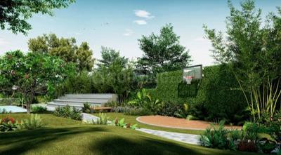 Image of 1200 Sq.ft Residential Plot / Land for sale in Altis Aavaas, Tondiarpet, Chennai for Rs. 12000000