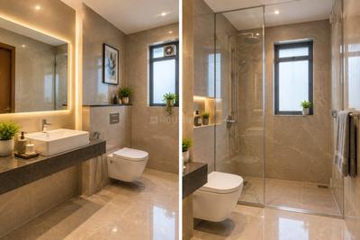 Image of 995 Sq.ft 2 BHK Apartment / Flat for sale in Wakad, Pune for Rs. 8650000