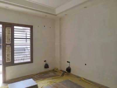 Bedroom Image of 3150 Sq.ft 4 BHK Builder Floor for sale in Sector 28 Faridabad for Rs. 35000000