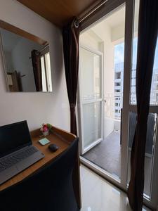 Bedroom Image of 850 Sq.ft 1 BHK Apartment / Flat for rent in Kodathi Bengaluru for Rs. 25000