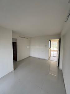 Hall Image of 932 Sq.ft 2 BHK Apartment / Flat for sale in Shivshakti Oasis, Badlapur East Badlapur for Rs. 3850000