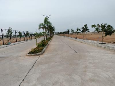 Image of 1200 Sq.ft Residential Plot / Land for sale in Kovur, Nellore for Rs. 850000