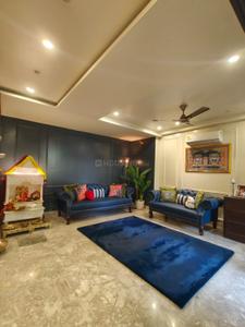 Hall Image of 3250 Sq.ft 4 BHK Builder Floor for rent in Selling Sunset South City 1, Sector 41 Gurgaon for Rs. 250000