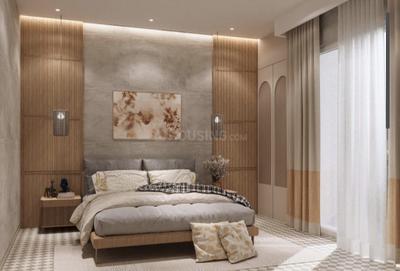 Bedroom Image of 2152 Sq.ft 2 BHK Apartment / Flat for sale in Siolim Goa for Rs. 18000000