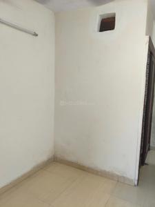 Bedroom Image of 1100 Sq.ft 2 BHK Builder Floor for rent in Lajpat Nagar New Delhi for Rs. 45000