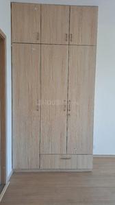 Bedroom Image of 1845 Sq.ft 3 BHK Apartment / Flat for sale in DLF Express Greens, Manesar Gurgaon for Rs. 13900000