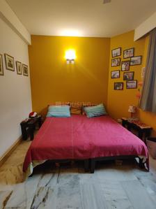 2 BHK Independent Builder Floor
