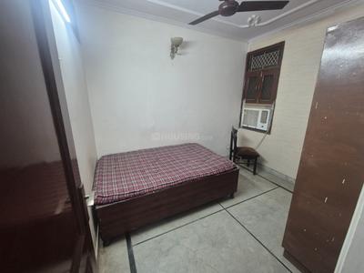 Hall Image of 1100 Sq.ft 3 BHK Independent House for sale in Gautam Nagar New Delhi for Rs. 12500000