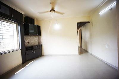 Kitchen Image of 635 Sq.ft 1 BHK Apartment / Flat for sale in  ShreeRam Dream, Dhanori Pune for Rs. 4500000
